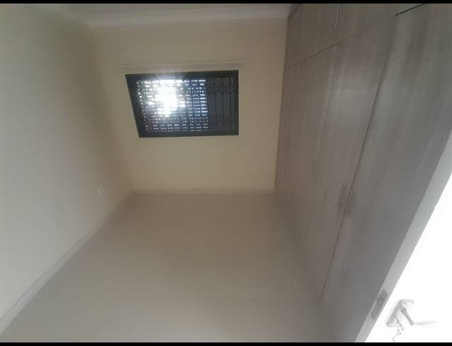 3 BEDROOM FLAT TO LET IN MUSGRAVE